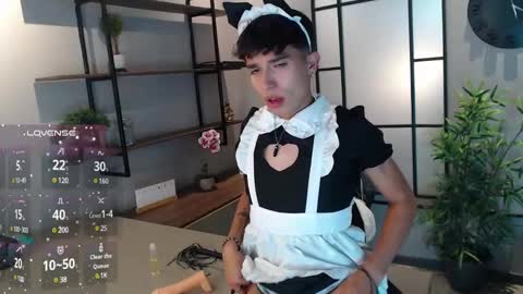 Tim Fox online show from March 2025 11:38:02 PM