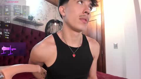 Tim Fox online show from September 2025 12:05:02 PM