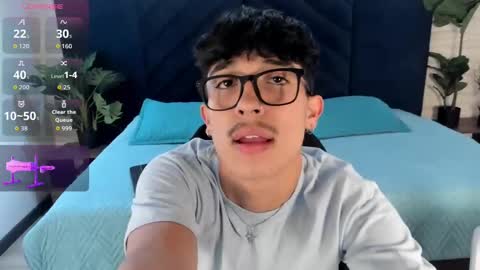 Tim Fox online show from October 2025 12:06:02 PM