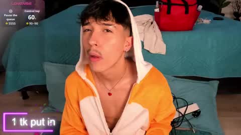 Tim Fox online show from November 2025 12:00:02 PM