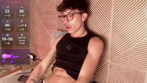 Tim Fox online show from December 2025 12:25:02 PM