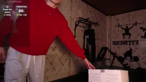 Tim Fox online show from February 2026 11:52:01 AM