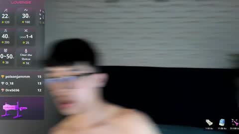 Tim Fox online show from April 2026 02:27:02 AM