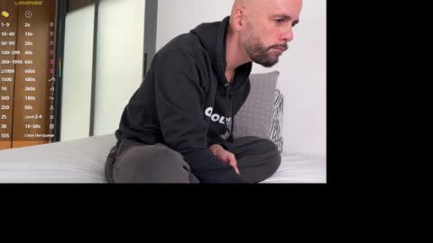Snapshot of tim_beard chatting on March 2026 03:38:02 PM Tim Beard online show from March 2026 03:38:02 PM