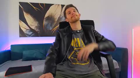 ask me online show from February 2026 11:34:02 PM