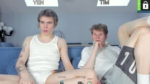 Snapshot of tim_milll chatting on February 2025 08:35:02 AM Tim online show from February 2025 08:35:02 AM