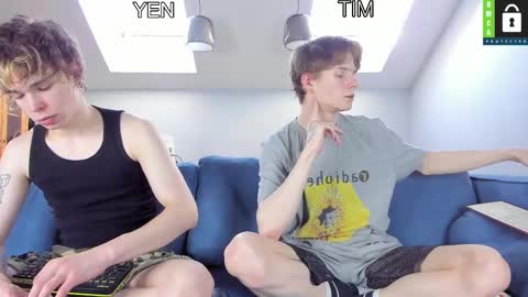 Snapshot of tim_milll chatting on March 2025 06:39:02 AM Tim online show from March 2025 06:39:02 AM