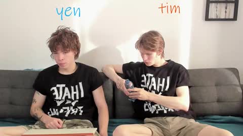 Snapshot of tim_milll chatting on September 2025 01:15:02 PM Tim online show from September 2025 01:15:02 PM