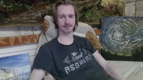 Snapshot of tima_drunk chatting on March 2026 01:21:01 AM Timofey online show from March 2026 01:21:01 AM