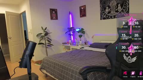 Tima Lexikov online show from December 2024 05:48:01 AM