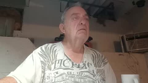 Tim  Amanda online show from November 2025 03:44:01 PM