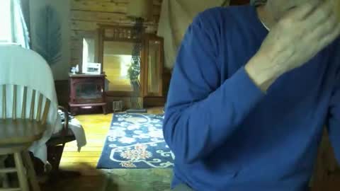 timcassforyou online show from May 2026 04:14:02 PM