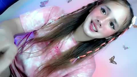 Happy Birthday To Me online show from January 2025 11:06:02 AM