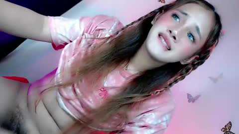 Happy Birthday To Me online show from February 2025 06:15:02 PM