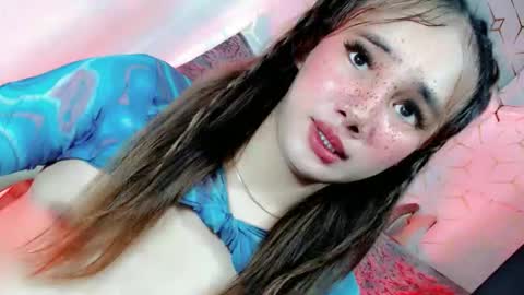 Happy Birthday To Me online show from November 2025 06:34:01 AM