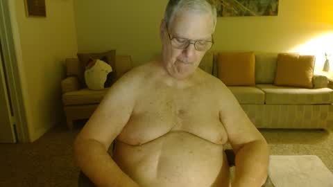 timealone120000 online show from October 2025 05:03:02 AM