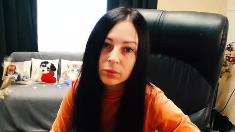 Luisa online show from September 2025 07:30:02 AM