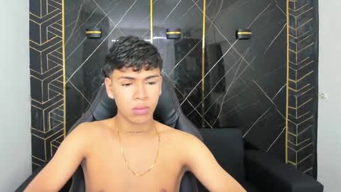 Timmy King -. online show from January 2025 10:08:02 PM