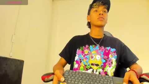 Timmy King -. online show from November 2025 11:28:01 PM