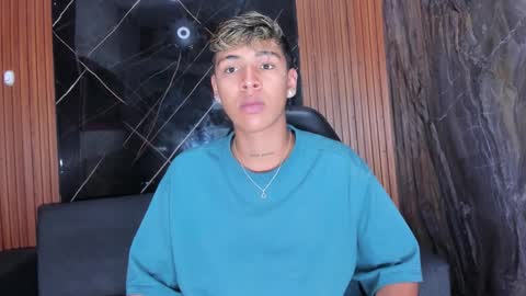 Timmy King -. online show from December 2025 09:35:01 PM