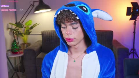 timmyshy online show from December 2024 06:33:02 AM