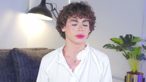 timmyshy online show from January 2025 01:33:02 PM