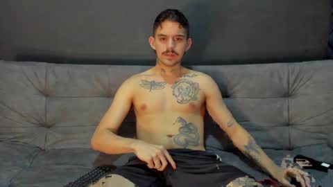 Snapshot of timothy_eliot chatting on April 2026 03:29:01 AM wanna play bareback uncut colombian couple new twink bbk online show from April 2026 03:29:01 AM