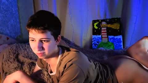 Timothy Fox online show from July 2026 11:44:01 PM