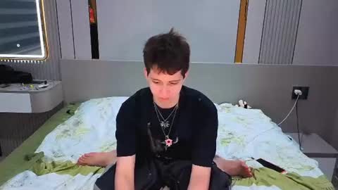 Timothy Fox online show from July 2026 11:17:02 AM