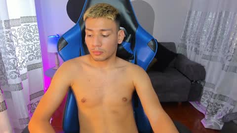 timi  jones online show from February 2025 04:54:02 PM