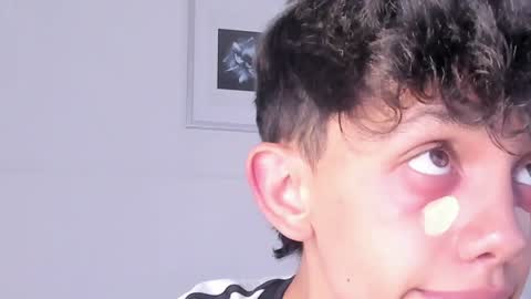 Timothy 21 years old online show from January 2025 07:31:01 PM