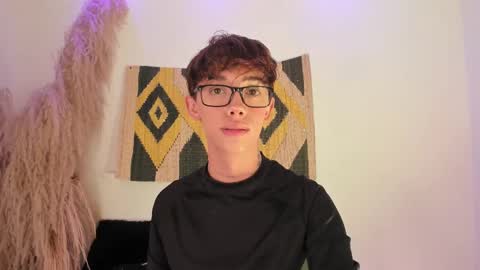 Timothy 21 years old online show from March 2025 10:41:02 PM