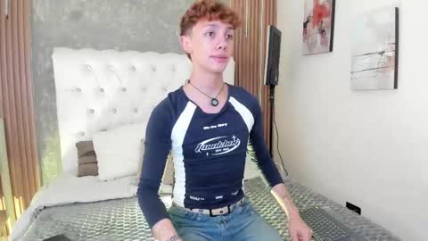 Timothy 21 years old online show from May 2026 07:31:01 PM