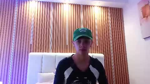 Timothy 21 years old online show from July 2026 08:04:02 PM
