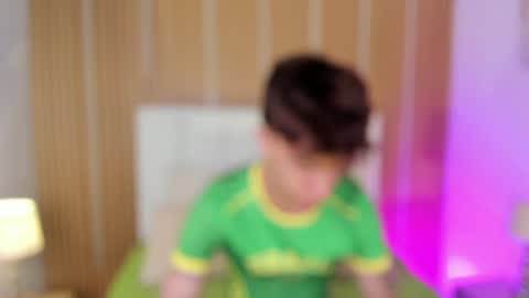 Timothy 21 years old online show from July 2026 08:11:01 PM