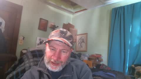 timrockhardx online show from March 2025 09:01:01 PM