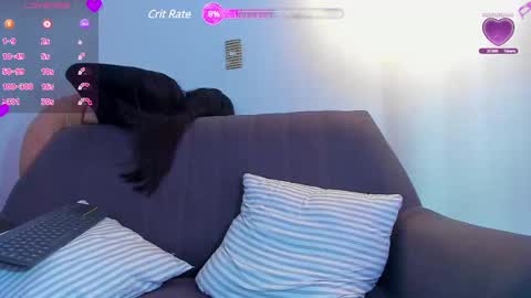 Snapshot of tina14vv chatting on February 2025 07:49:02 PM tina14vv online show from February 2025 07:49:02 PM