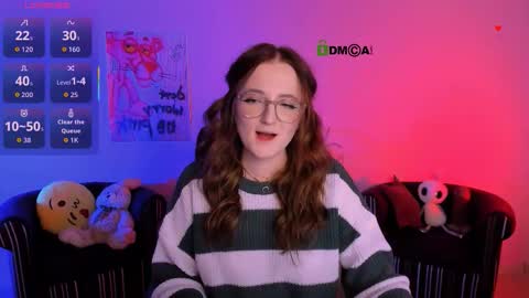 tina_blade_ online show from January 2026 08:56:01 PM