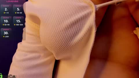 tina_carol online show from May 2026 11:01:04 PM