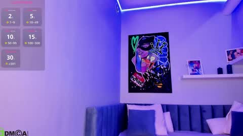 tina_carol online show from May 2026 11:12:03 PM