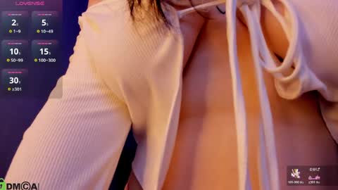 tina_carol online show from May 2026 12:07:01 AM