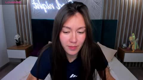 Snapshot of tina_porter chatting on November 2025 01:27:02 AM Tina online show from November 2025 01:27:02 AM