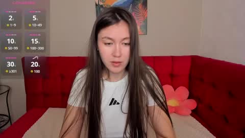 Tina  online show from March 2026 01:51:01 AM