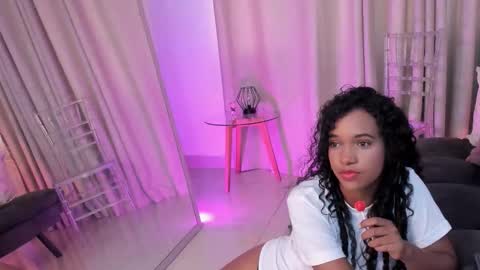 Snapshot of tina_rousse2 chatting on February 2026 04:21:02 PM T I N A online show from February 2026 04:21:02 PM