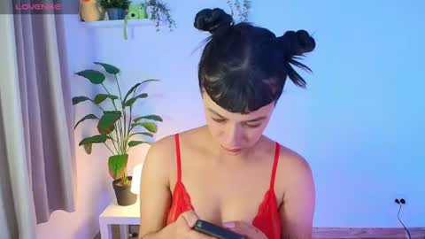 Tina Wild online show from July 2026 03:35:01 AM