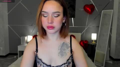 Kristina online show from February 2026 02:07:02 AM