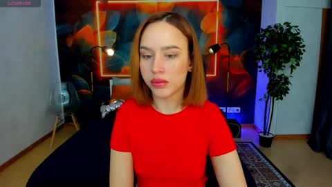 Kristina online show from February 2026 01:58:01 AM