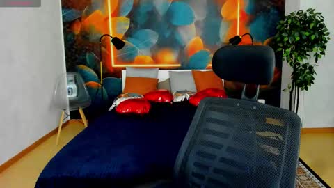 Kristina online show from February 2026 01:38:01 AM