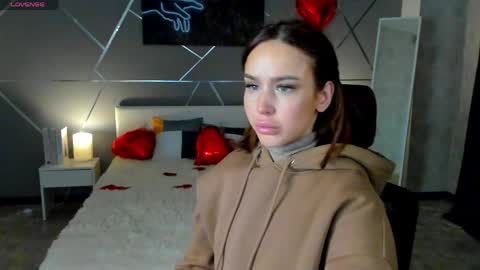 Kristina online show from March 2026 01:40:02 AM