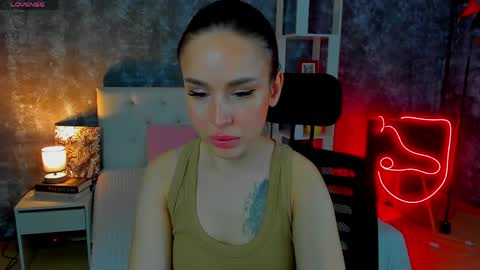 Kristina online show from April 2026 01:38:02 AM